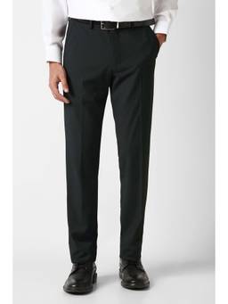 Van Heusen - Black Trouser