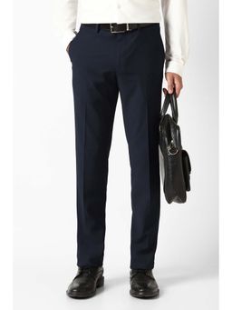 Van Heusen - Navy Trouser