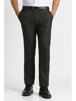 Van Heusen - Black Trouser