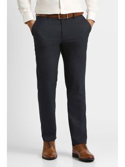 Van Heusen - Navy Trouser
