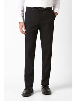 Van Heusen - Black Trouser
