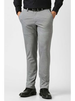 Van Heusen - Grey Trouser