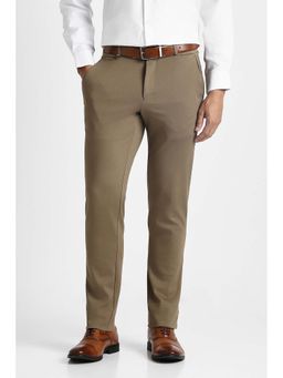 Van Heusen - Beige Trouser