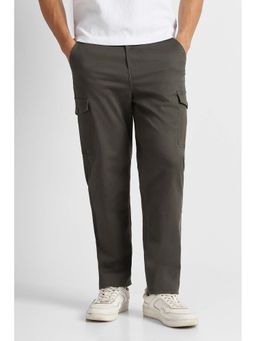 Van Heusen - Olive Trouser
