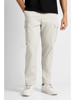 Van Heusen - Grey Trouser