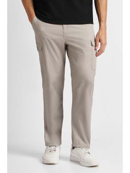 Van Heusen - Grey Trouser