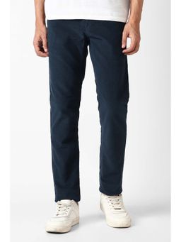 Van Heusen - Navy Trouser