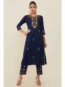Navy Blue color option, Sold out, Currently selected