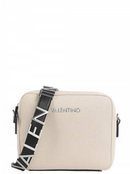 Mario Valentino - Beige Alexia Summer Small Crossbody Bag