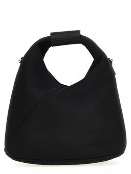 MM6 Maison Margiela - Black Japanese Crossbody Bag