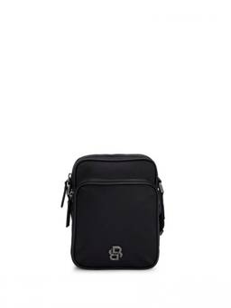 Boss - Black B Icon Crossbody bag