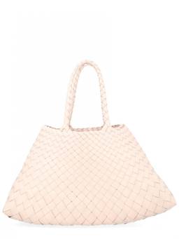 Dragon Diffusion - Pink Santa Croce Small Tote Bag