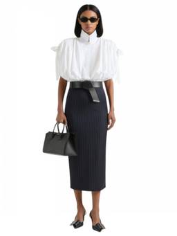 Givenchy - Black Antigona Catchall Small Tote Bag