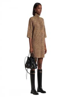 Givenchy - Black Voyou Small Bucket Bag
