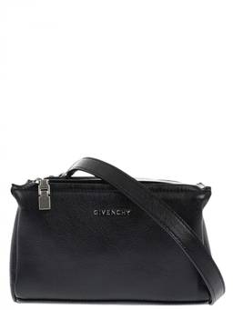 Givenchy - Black Pandora Small Crossbody Bag