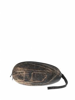 Diesel - Black Logo Clutch