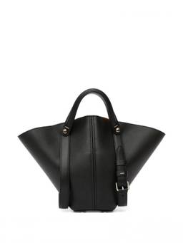 Maison Margiela - Black Dress-Age Medium Bucket Bag