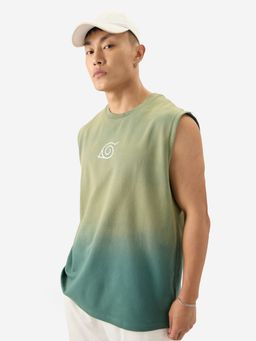 The Souled Store - The Soulted Store Official Naruto Ombre T-Shirt