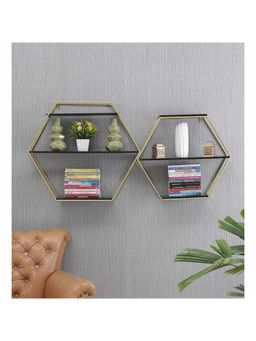 Vedas - Ws-Urbanna Wall Shelf