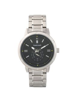 Fastrack - 3219SM01 Black Dial Analog Watch