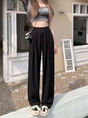 Black color option, Currently selected