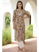 Beige color option, Currently selected