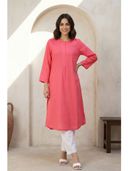 Pink color option, Currently selected