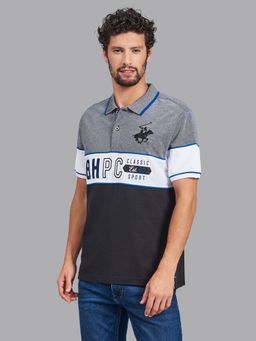 Beverly Hills Polo Club - Pick Up The Pace Polo T-shirt