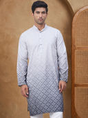 Grey color option, Currently selected
