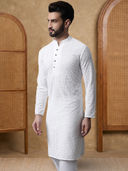 White color option