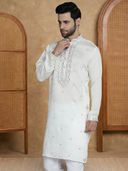 White color option