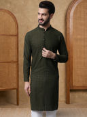 Olive color option, Currently selected