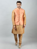 Peach color option, Currently selected