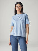 Blue color option, Sold out, Currently selected