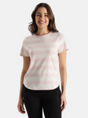 Pink color option, Currently selected