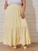 Yellow color option, Currently selected