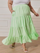 Green color option