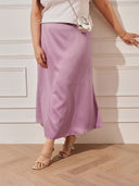 Mauve color option, Currently selected
