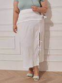 White color option, Currently selected