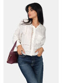 White color option, Currently selected