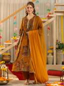 Mustard color option