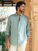 Teal color option