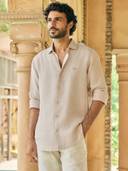 Beige color option