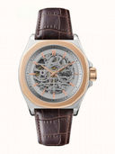 Silver color option, Sold out