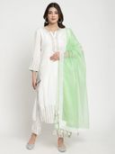 White color option, Currently selected