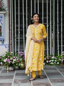 Mustard color option, Currently selected