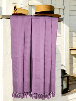 BIANCA - Love Bath Towel Lave02