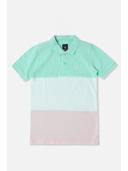 Blue color option, Currently selected