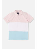 Pink color option, Currently selected