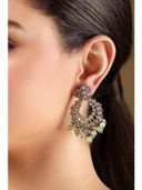 Green color option, Currently selected